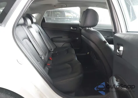 2020 Kia Optima Se z USA, uszkodzony, nr VIN 5XXGT4L33LG429770